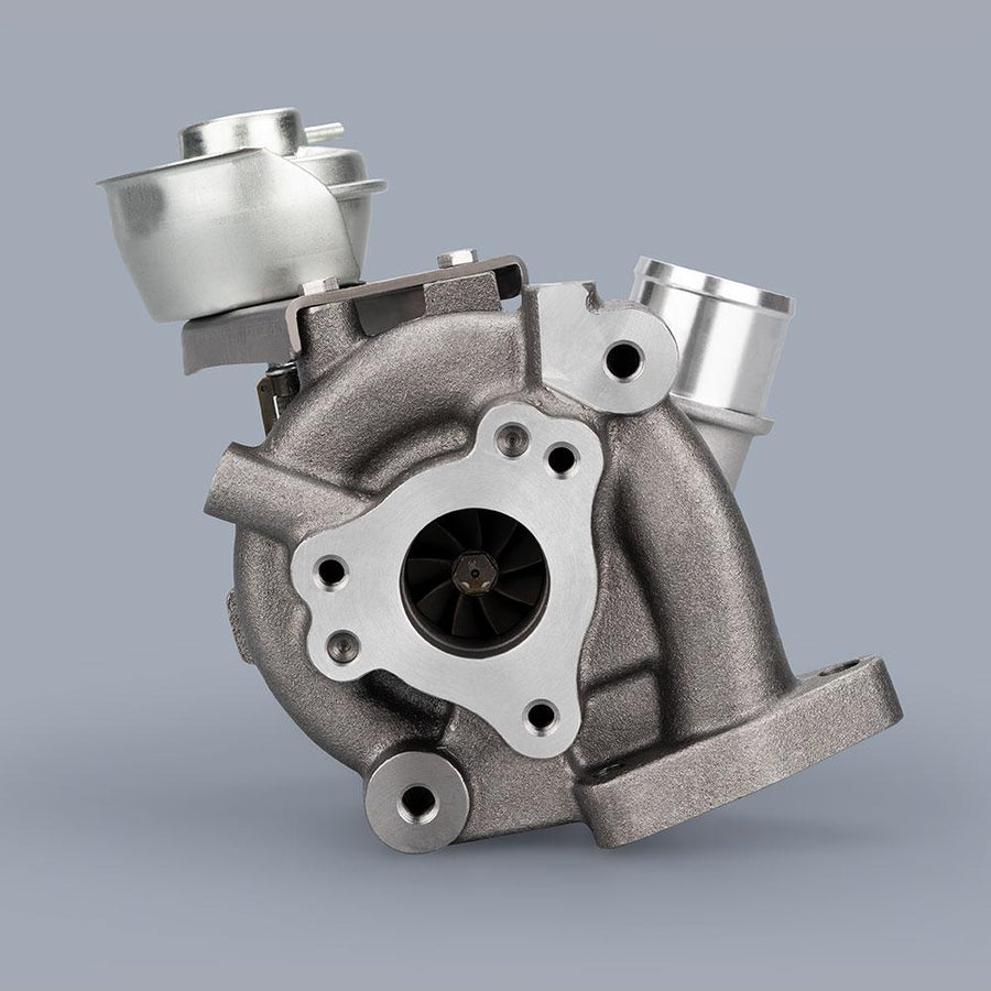 GT1749V Turboahdin Toyota Auris, Avensis 2.0L 1CDFTV  17201-27030 721164