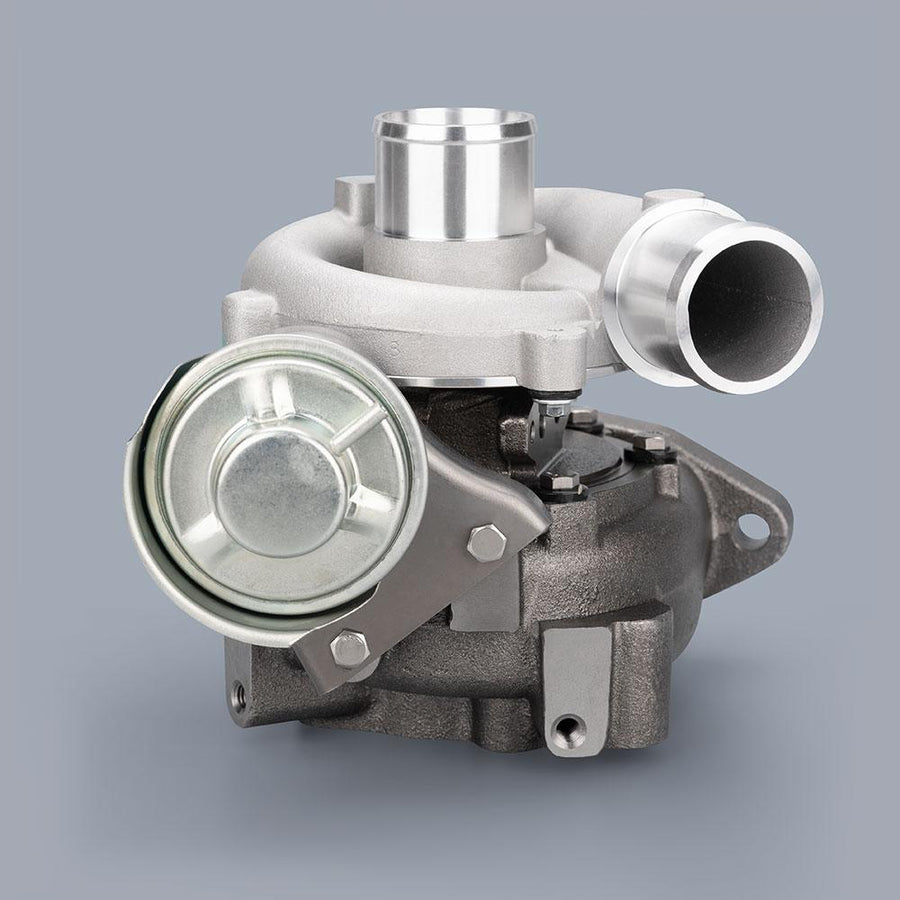 GT1749V Turboahdin Toyota Auris, Avensis 2.0L 1CDFTV  17201-27030 721164