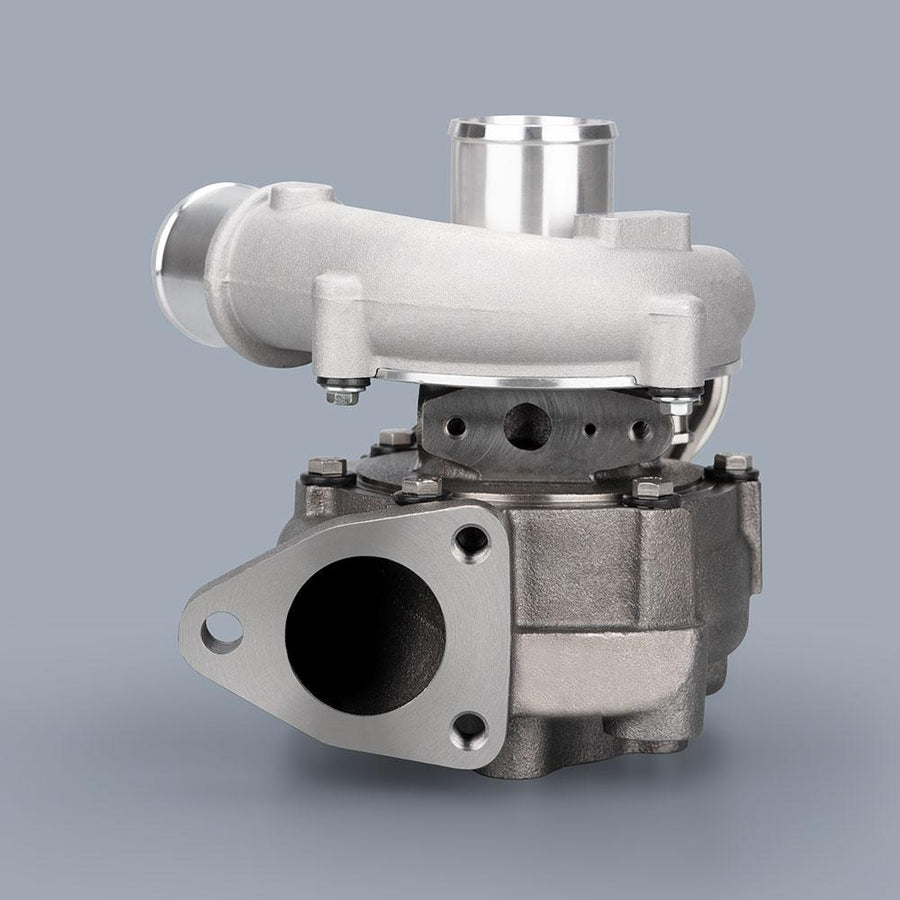 GT1749V Turboahdin Toyota Auris, Avensis 2.0L 1CDFTV  17201-27030 721164