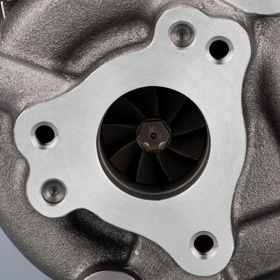 GT1749V Turboahdin Toyota Auris, Avensis 2.0L 1CDFTV  17201-27030 721164