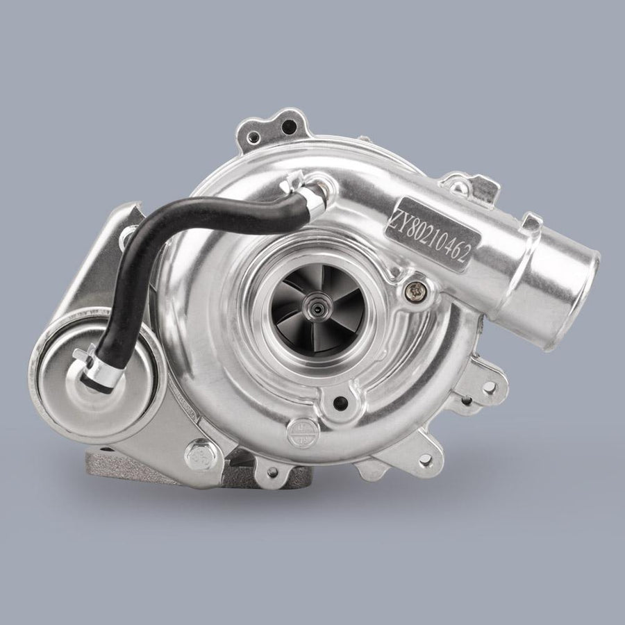 CT9 Turboahdin Toyota Hilux, Hiace, Land Cruiser 2.5L 2KD-FTV 17201-30030