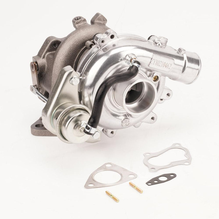 CT9 Turboahdin Toyota Hilux, Hiace, Land Cruiser 2.5L 2KD-FTV 17201-30030
