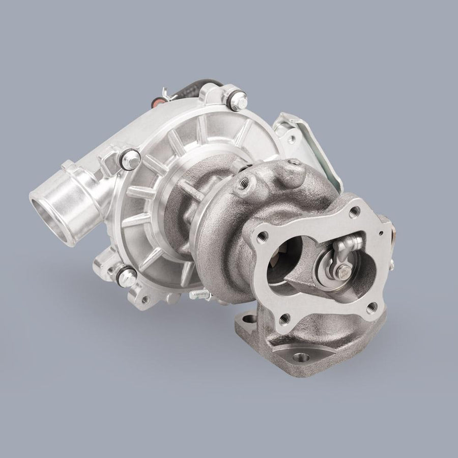 CT9 Turboahdin Toyota Hilux, Hiace, Land Cruiser 2.5L 2KD-FTV 17201-30030