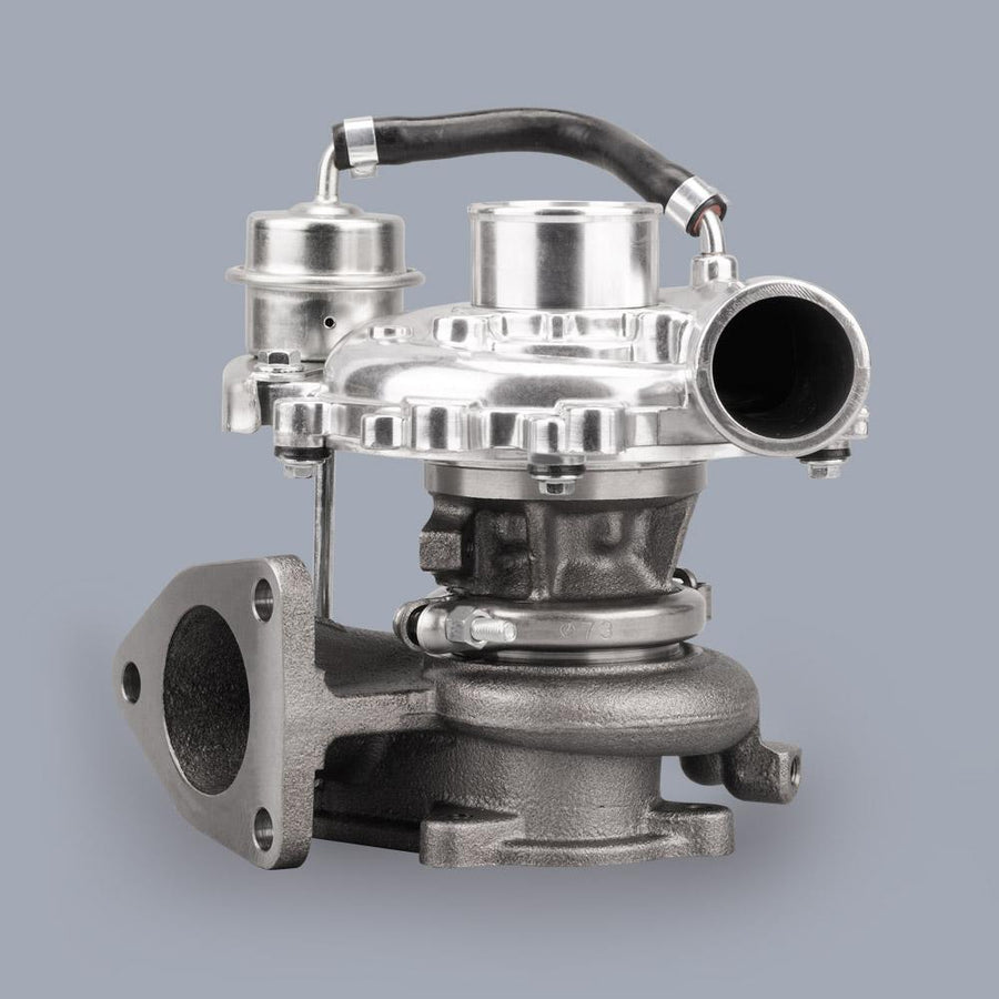 CT9 Turboahdin Toyota Hilux, Hiace, Land Cruiser 2.5L 2KD-FTV 17201-30030