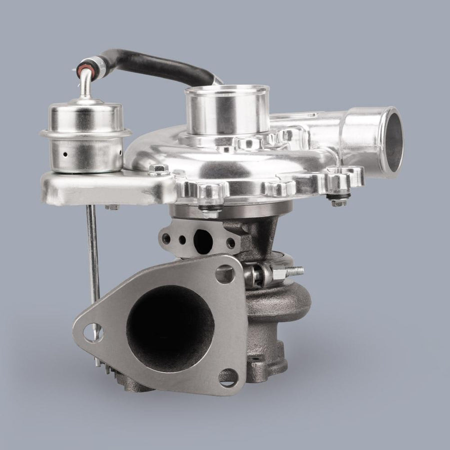 CT9 Turboahdin Toyota Hilux, Hiace, Land Cruiser 2.5L 2KD-FTV 17201-30030