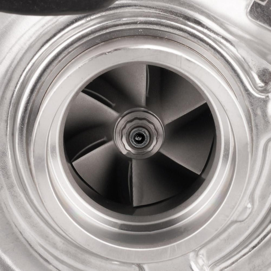 CT9 Turboahdin Toyota Hilux, Hiace, Land Cruiser 2.5L 2KD-FTV 17201-30030