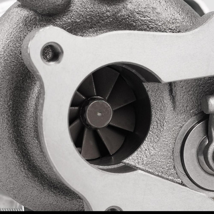 CT9 Turboahdin Toyota Hilux, Hiace, Land Cruiser 2.5L 2KD-FTV 17201-30030