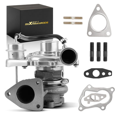 17201-30080 Turboahdin TOYOTA HILUX VIGO, HIACE 2KD-FTV D4-D 2.5