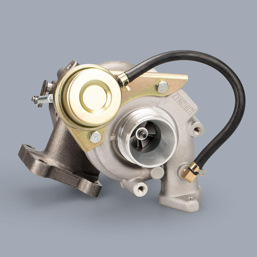 CT20 Turboahdin Toyota Landcruiser, 4 Runner Turbo 2.4L 2LT