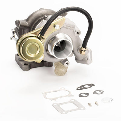 CT20 Turboahdin Toyota Landcruiser, 4 Runner Turbo 2.4L 2LT