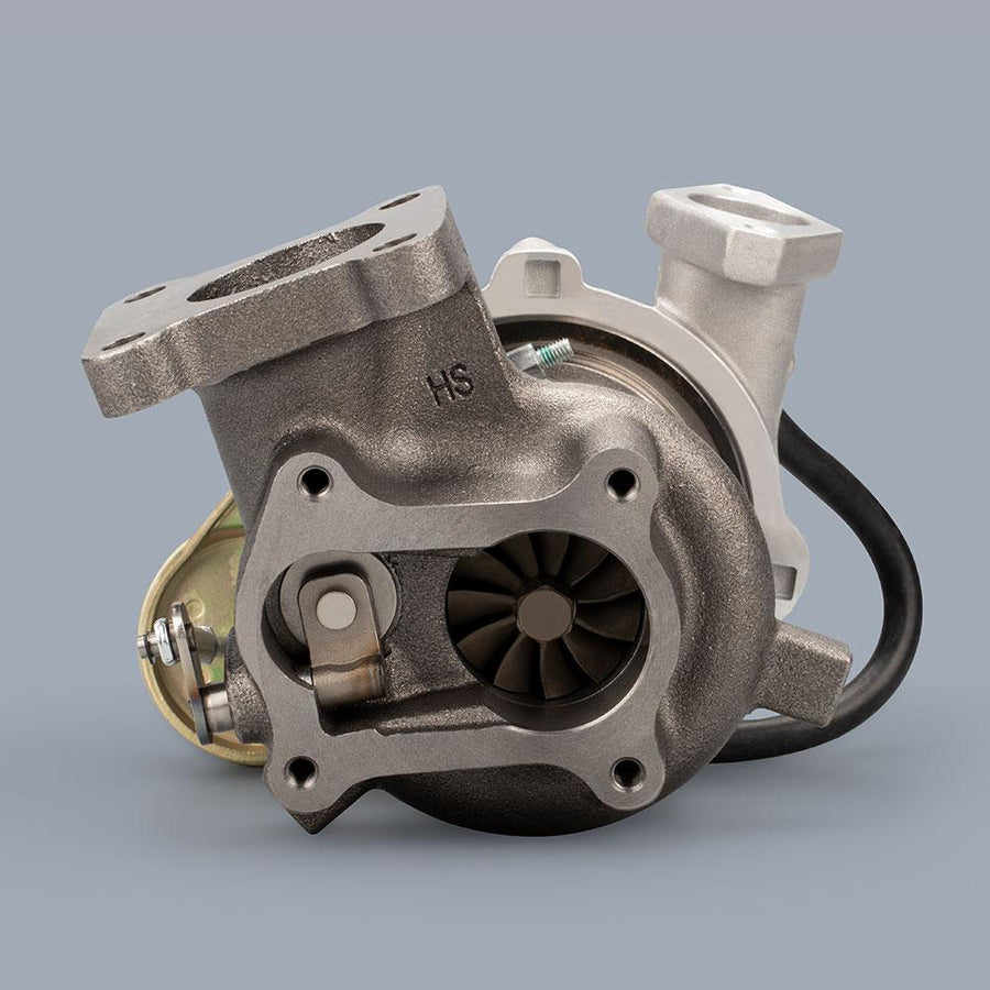 CT20 Turboahdin Toyota Landcruiser, 4 Runner Turbo 2.4L 2LT