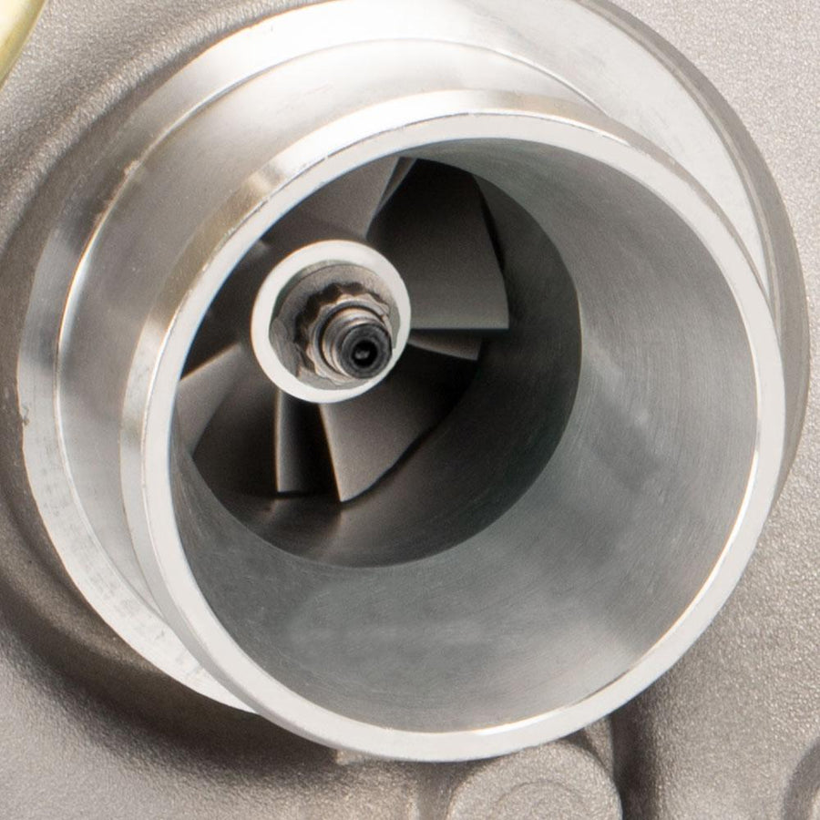 CT20 Turboahdin Toyota Landcruiser, 4 Runner Turbo 2.4L 2LT