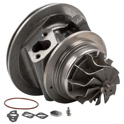 CT20 Turbo runkoyksikkö Toyota Landcruiser 2.5 TD 2L-T  CHRA 17201-54060