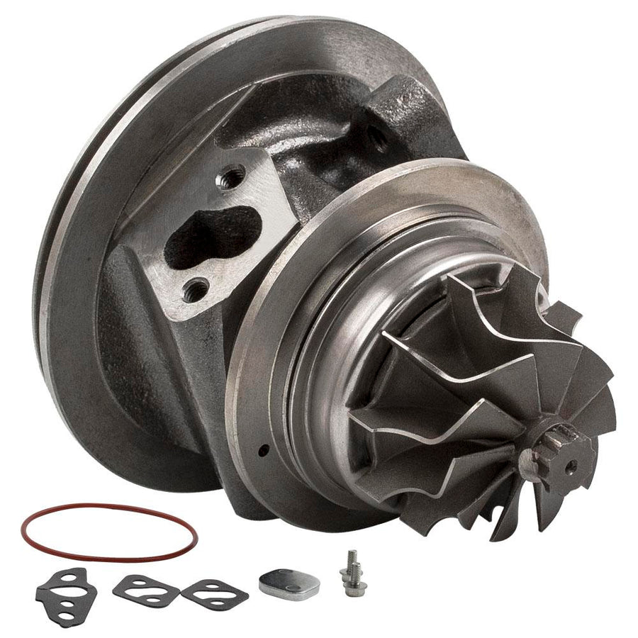 CT20 Turbo runkoyksikkö Toyota Landcruiser 2.5 TD 2L-T  CHRA 17201-54060