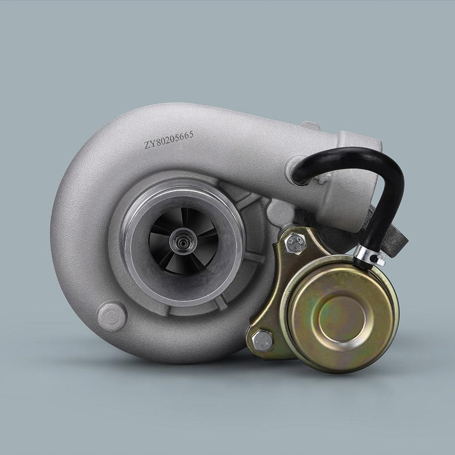 CT26 Turbo Toyota 85–91 Landcruiser TD HJ61 4.0L 12H-T Turboahdin
