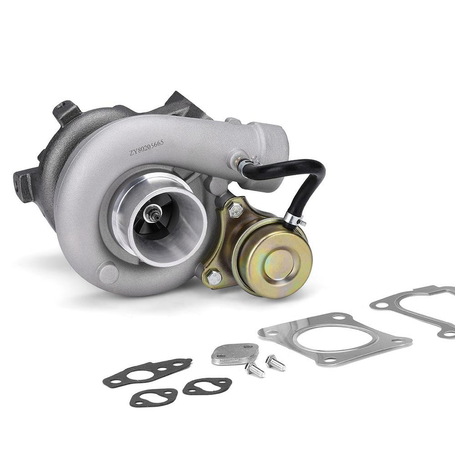 CT26 Turbo Toyota 85–91 Landcruiser TD HJ61 4.0L 12H-T Turboahdin