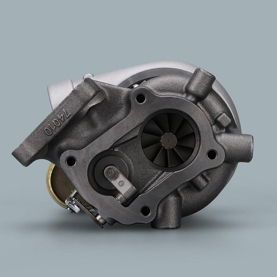 CT26 Turbo Toyota 85–91 Landcruiser TD HJ61 4.0L 12H-T Turboahdin