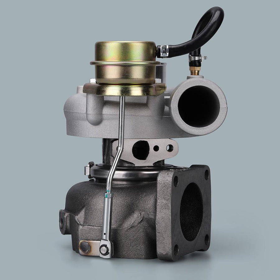 CT26 Turbo Toyota 85–91 Landcruiser TD HJ61 4.0L 12H-T Turboahdin