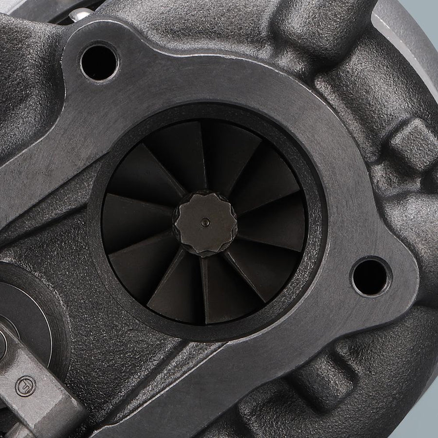 CT26 Turbo Toyota 85–91 Landcruiser TD HJ61 4.0L 12H-T Turboahdin
