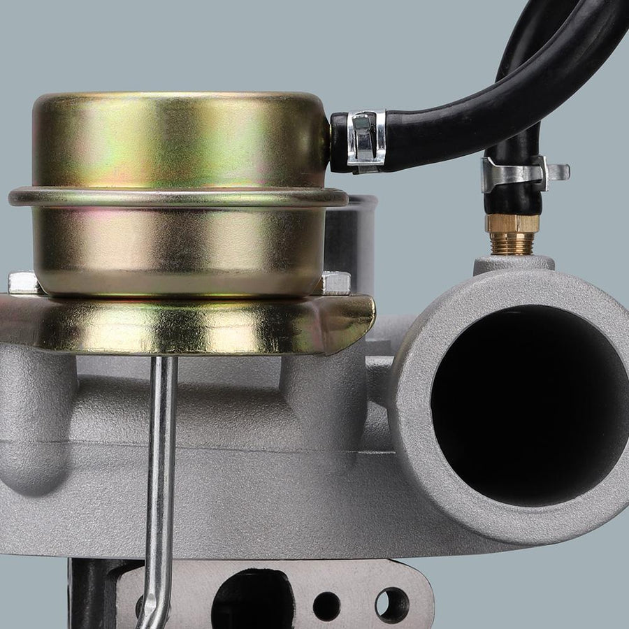 CT26 Turbo Toyota 85–91 Landcruiser TD HJ61 4.0L 12H-T Turboahdin