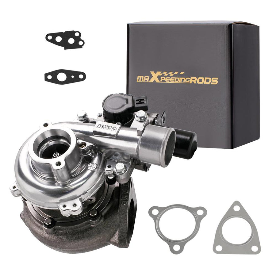 CT16V Turbo TOYOTA HI-LUX, Land Cruiser 3.0L 1KD-FTV 17201 OL040 1720130110