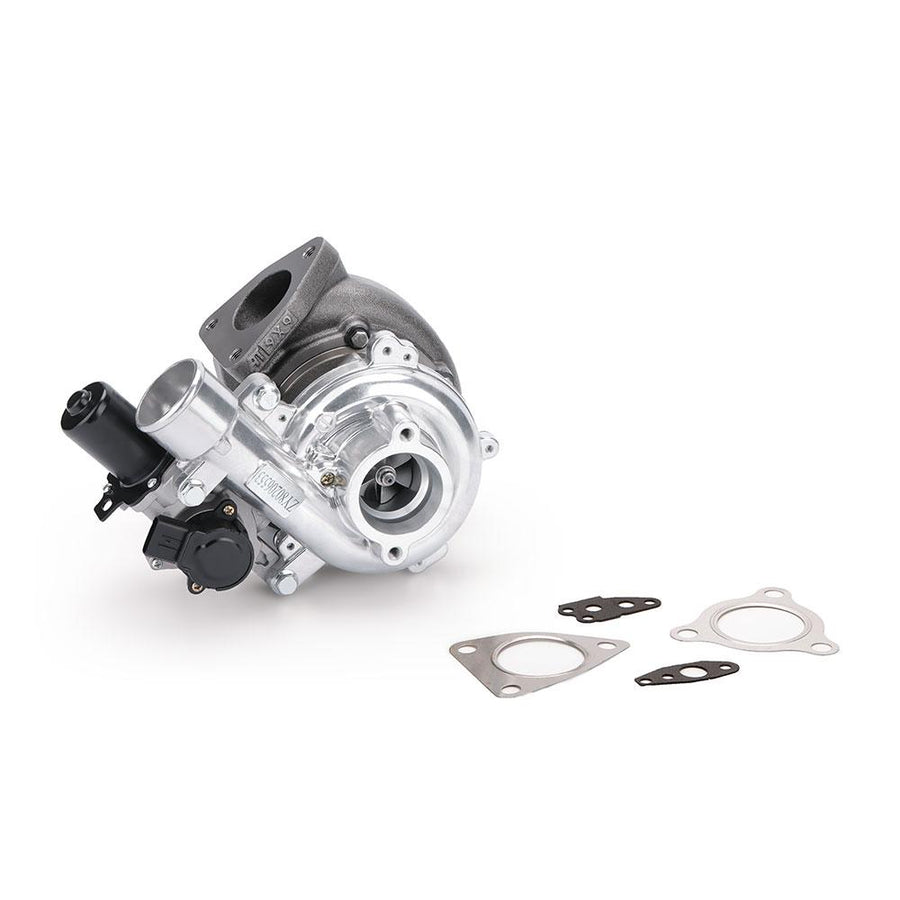 Turboahdin 17201-OL040 Turbo Toyota Hilux 3.0L D-4D 171 hv, 126 kW 2005