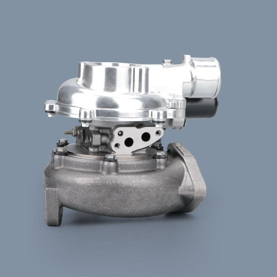 Turboahdin 17201-OL040 Turbo Toyota Hilux 3.0L D-4D 171 hv, 126 kW 2005