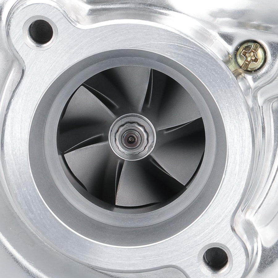 Turboahdin 17201-OL040 Turbo Toyota Hilux 3.0L D-4D 171 hv, 126 kW 2005