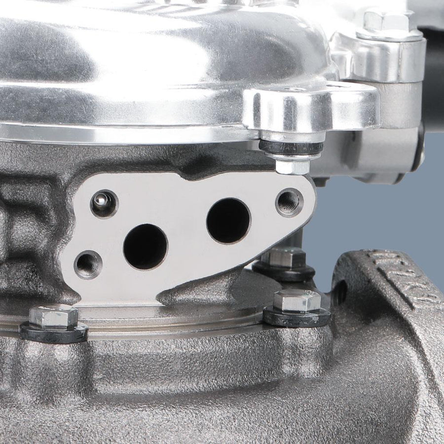 Turboahdin 17201-OL040 Turbo Toyota Hilux 3.0L D-4D 171 hv, 126 kW 2005