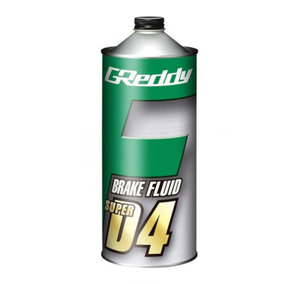 GReddy Super D4 -Jarruneste (1L)