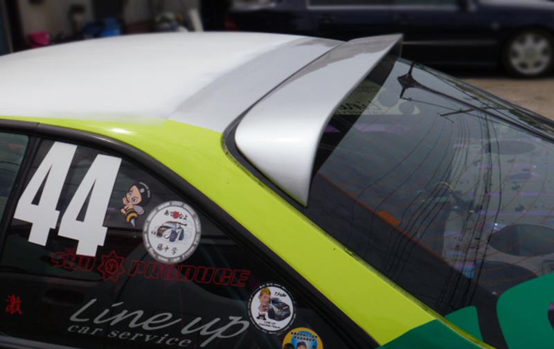 Origin Labo V2 Katto Spoileri Nissan 200SX S14 / S14A