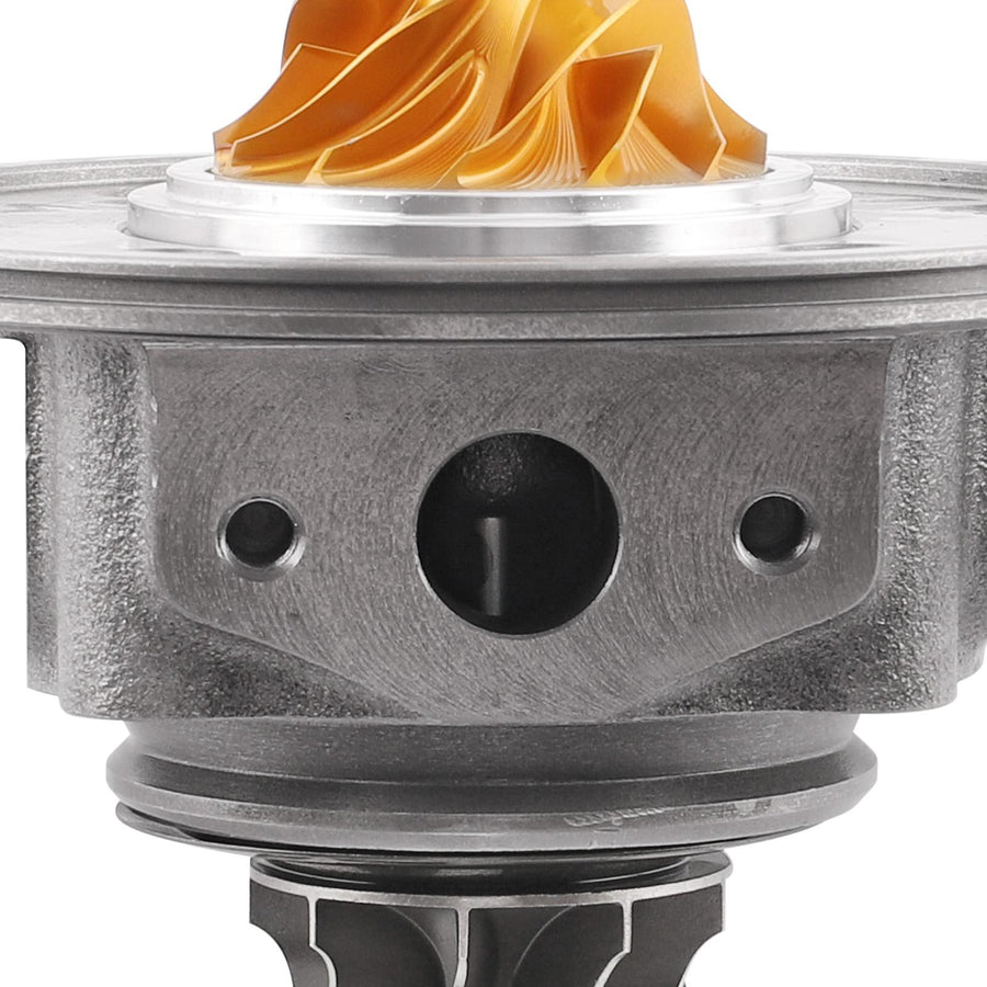 Billet Turboahdinpatruuna CHRA Ford Focus, Fiesta, C-Max 1.0 L 74/92 kW 1761178