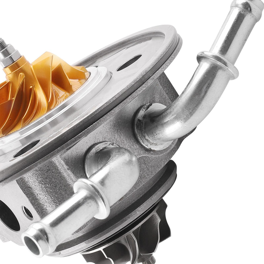 Billet Turboahdinpatruuna CHRA Ford Focus, Fiesta, C-Max 1.0 L 74/92 kW 1761178