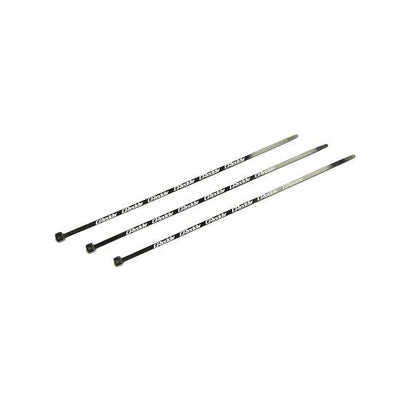 GReddy nippusiteet 150 mm (20 kpl)