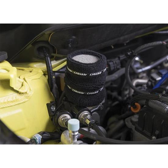 GReddy nippusiteet 250 mm (20 kpl)