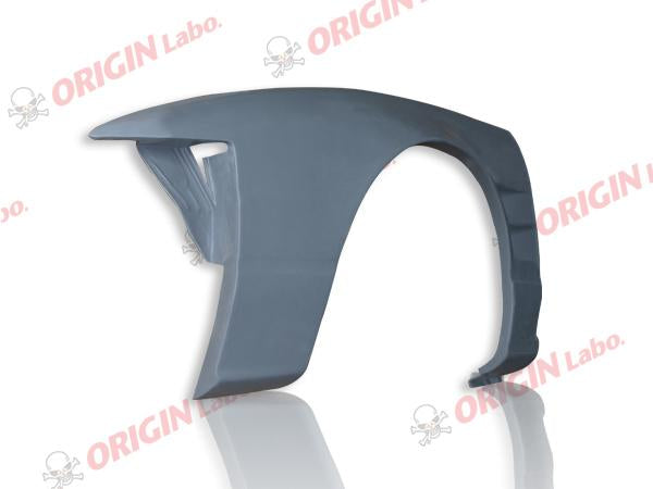 Origin Labo +40mm Etulokasuojat Nissan 200SX S13