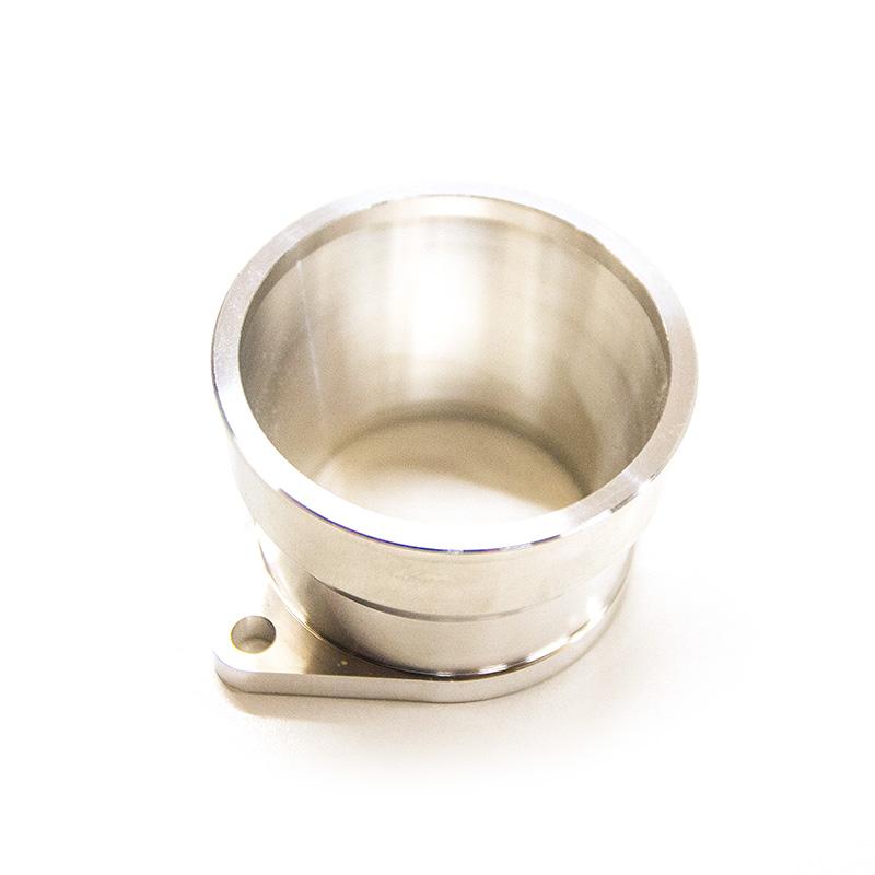 3" turbon sisääntulo adapterilaippa GT25, GT28, GT30