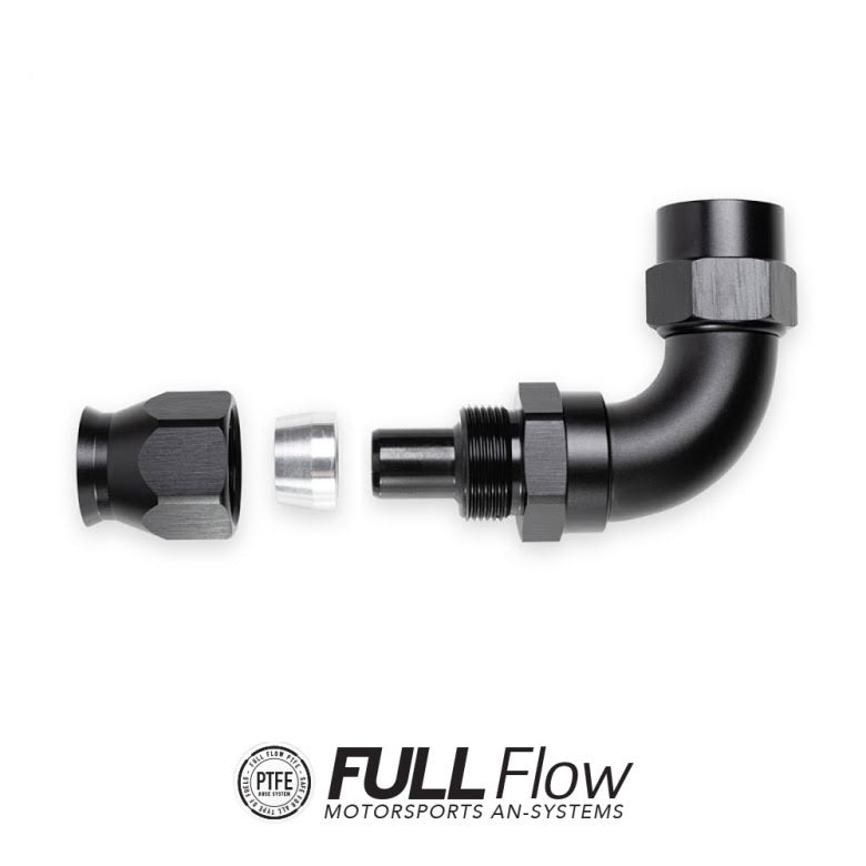 PTFE-letkuliittimen vaihtooliivi