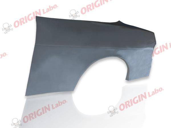 Origin Labo +30 mm takalokasuojat Nissan Silvia PS13