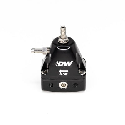 Deatschwerks DWR1000iL "Compact" E85 polttoainepaineensäädin