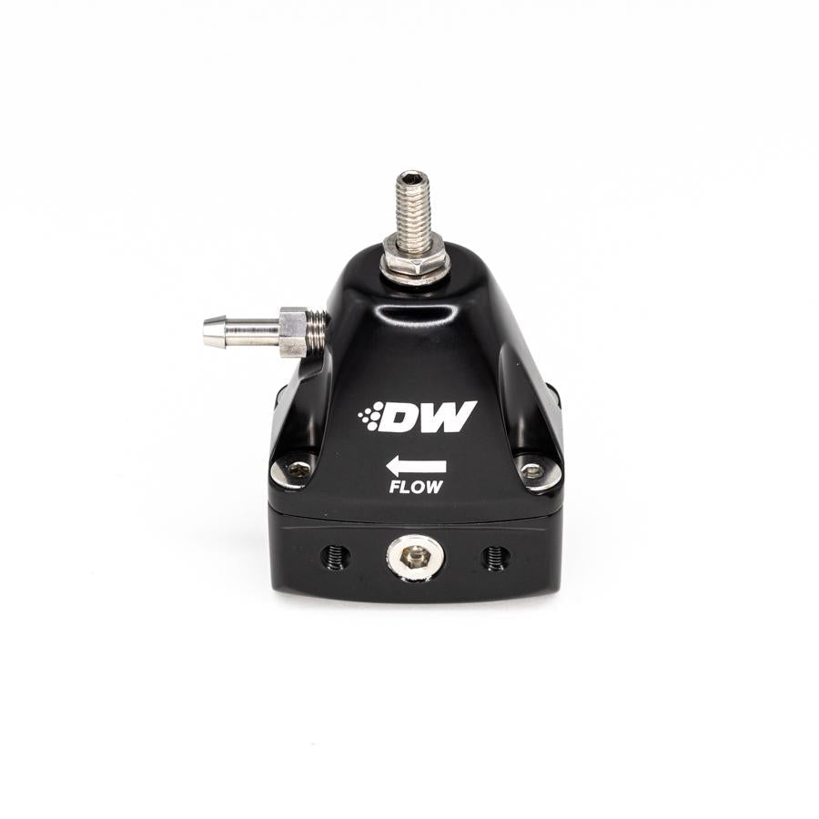 Deatschwerks DWR1000iL "Compact" E85 polttoainepaineensäädin