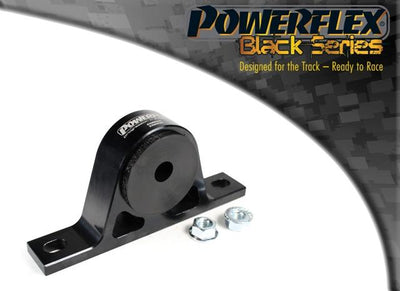 Powerflex Yleismallinen Pakoputken Kannake (BMW E46, Tyyppi 35, Black Series)