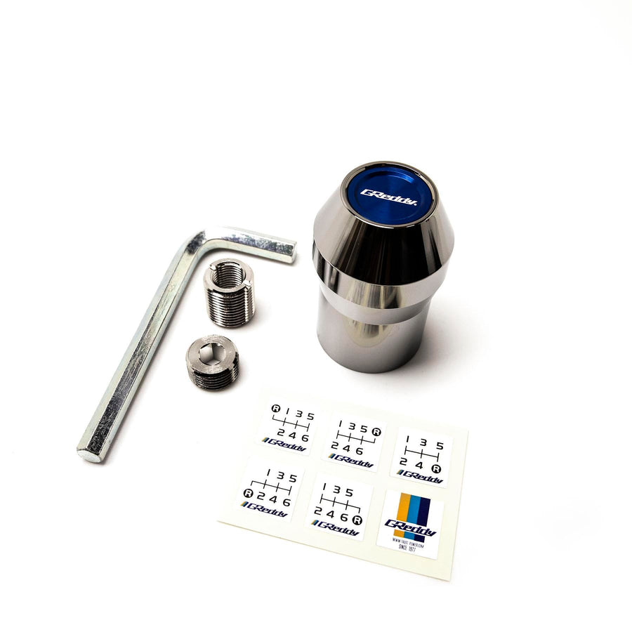 GReddy Vaihdekepin Nuppi Suzuki Swift Sport ZC33S (GSK-003)
