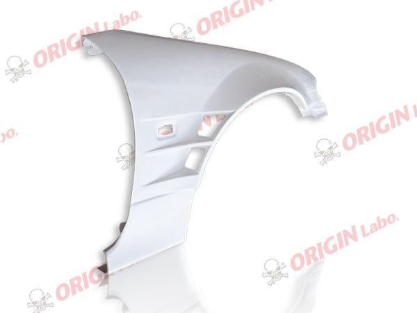 Origin Labo +55mm Takalokasuojat Nissan 200SX S13