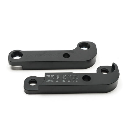 DriftMax Ohjauskulma Adapterit +30% Kulmaa BMW E36 (ei-M)