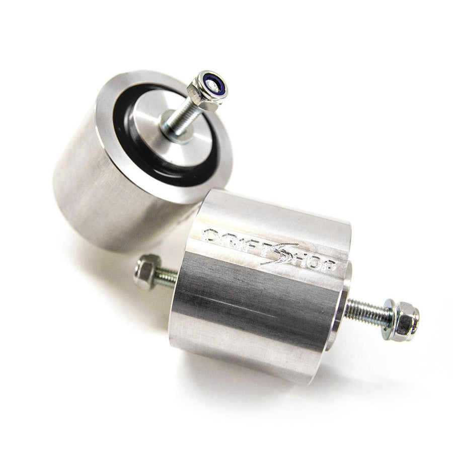 Moottorinkiinnikkeet Nissan 200SX S13, S14 &amp; S14A (SR20DET) Katuversio