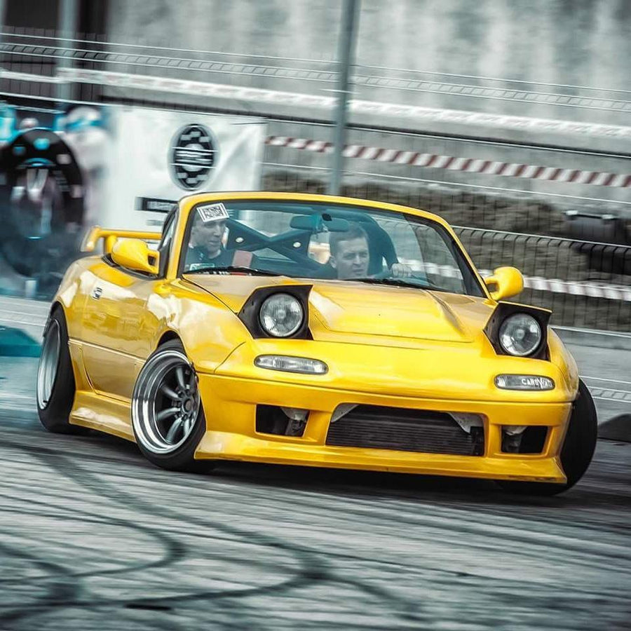 JDM Bodykit Mazda MX-5 NA