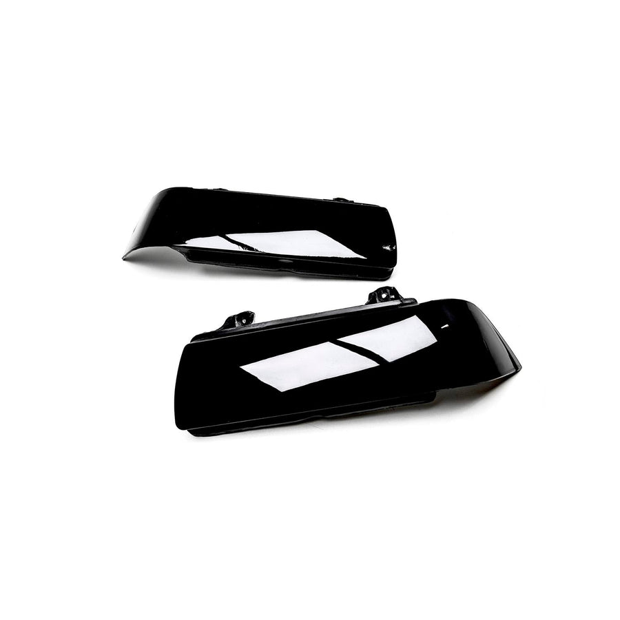 FRP-umpion korvike BMW E36 Coupé