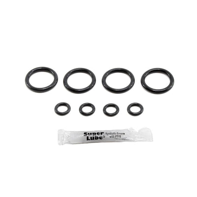 Deatschwerks Subaru Side Feed suuttimen o-renkaat