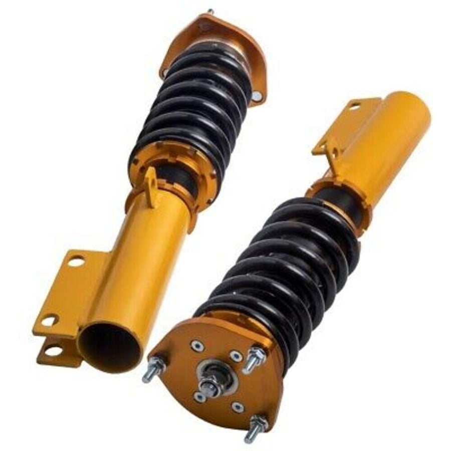 Coilover-alustasarja kilpakäyttöön Toyota Camry 2006-2011, Lexus XV40